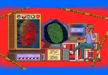 Digital Forensics Masterclass: Complete Computer Forensics